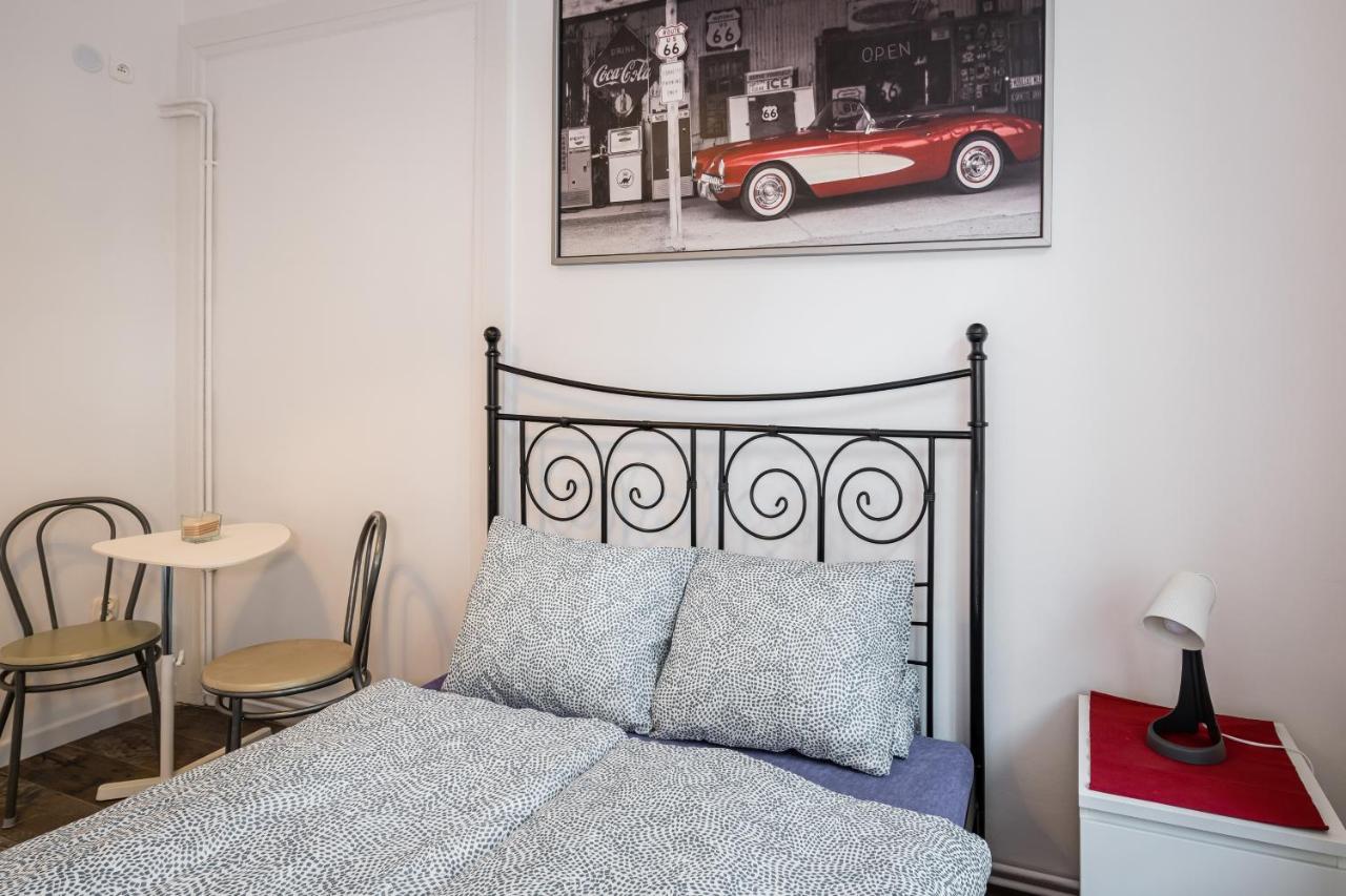 Krakus Apartament